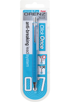 Pentel XPP507-SX crayon mécanique 0,7 mm B 1 pièce(s)
