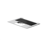 HP N14786-061 laptop reserve-onderdeel Toetsenbord