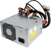 HPE 644744-001 power supply unit 350 W SFX Roestvrijstaal