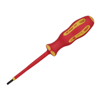 Draper Tools 64414 manual screwdriver Single
