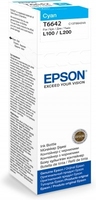 Epson T6642 inktcartridge 1 stuk(s) Origineel Cyaan