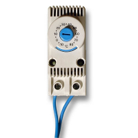 EFB Elektronik 691642 Thermostat Grau