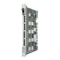 HP SN8000B 16Gb 48-port Fibre Channel Blade modulo del commutatore di rete