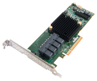 Adaptec 72405 SGL RAID controller PCI Express x8 3.0 6 Gbit/s