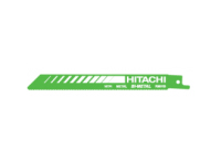 Hitachi 752009 Sägeblatt für Stichsägen, Laubsägen & elektrische Sägen