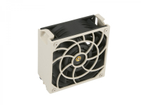 Supermicro Cooling Fan FAN-0121L4-001 Computer case 9.2 cm Black, Cream
