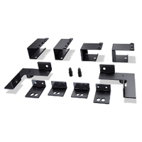 APC ACDC2205 rack accessory Mounting kit