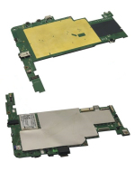 Fujitsu FUJ:CP568104-XX reserveonderdeel voor tablet Moederbord
