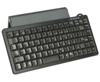 Lexmark 57X7000 toetsenbord USB QWERTY Engels Zwart