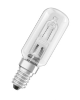 Osram Halolux T ECO lampa halogenowa 25 W Ciepłe białe E14