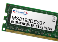 Memory Solution MS8192DE207 Speichermodul 8 GB