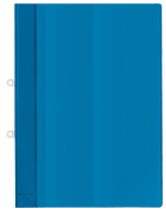 Veloflex 4740050 Präsentations-Mappe PVC Blau