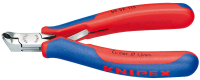 Knipex 64 52 115 tang Voorsnijtang