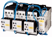 Eaton SDAINLM45(230V50HZ,240V60HZ) electrical relay Grey