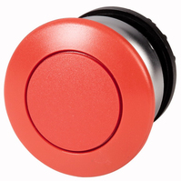 Eaton M22-DRP-R electrical switch Pushbutton switch Red
