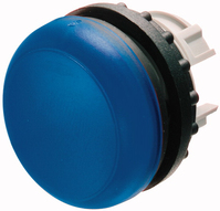 Eaton M22-L-B indicador de luz para alarma Azul