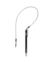 Port Designs 140228 stylus-pen 11 g Zwart