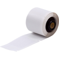 Brady 106452 White Self-adhesive printer label