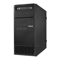 ASUS TS100-E9-PI4 Intel® C232 LGA 1151 (Zócalo H4) Bastidor (5U)
