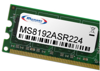 Memory Solution MS8192ASR224 geheugenmodule 8 GB