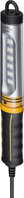 Brennenstuhl 1175470010 Flutlichtscheinwerfer 7,1 W LED Schwarz, Grau, Gelb F