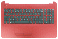 HP 813979-151 laptop spare part Housing base + keyboard