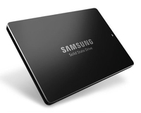 Samsung PM963 2.5" 960 GB PCI Express 3.0 TLC NVMe