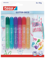 TESA 59988-00000 glitters Glitterset