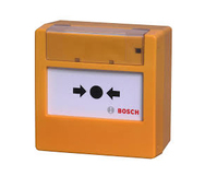 Bosch FMC-300RW-GSGYE sistema disparador de alarma Amarillo