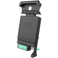 RAM Mounts RAM-GDS-DOCKL-V2-SAM17U dockingstation voor mobiel apparaat Tablet Zwart