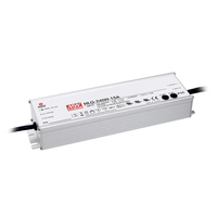 MEAN WELL HLG-240H-36A controlador LED