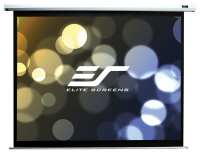 Elite Screens Electric120V ekran do rzutnika 3,05 m (120") 4:3