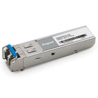 Legrand Alcatel-Lucent[R] 3HE00028CA Compatible TAA Compliant 1000Base-LX SFP Transceiver (SMF, 1310nm, 10km, LC, DOM)