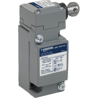 Schneider Electric 9007C54F industrial safety switch Wired
