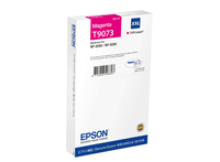 Epson C13T90734N tintapatron 1 db Eredeti Ultra High Yield Magenta
