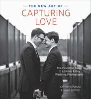 ISBN The New Art of Capturing Love libro Libro de bolsillo 224 páginas