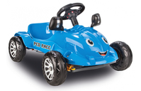 Jamara 460289 schommelend & rijdend speelgoed Berijdbare auto