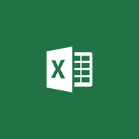 Microsoft Excel for Mac Open Value License (OVL) 1 Jahr(e)