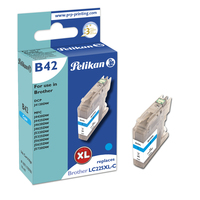Pelikan B42 Cyan 1 pc(s) Compatible High (XL) Yield