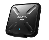 ADATA SD700 512 GB Zwart