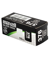 Maxell 18291900 Haushaltsbatterie Einwegbatterie