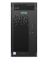 HPE 842938-001 computerbehuizing onderdelen Midi Tower Voorpaneel