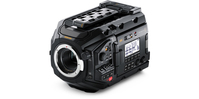 Blackmagic Design URSA Mini Pro 4.6K G2 Videocámara manual 4K Ultra HD Negro