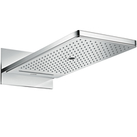 Hansgrohe AXOR ShowerSolutions Fester Duschkopf Chrom