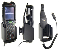 Brodit 530257 supporto per personal communication Computer portatile palmare Nero