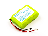 CoreParts MBCP0032 ricambio per telefono Batteria