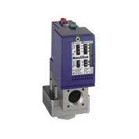 Schneider Electric XMLC004B2S12 industrial safety switch Wired