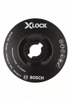 Bosch 2 608 601 714 haakse slijper-accessoire Steunschijf