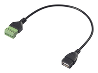 Renkforce RF-6443968 Internes USB-Kabel