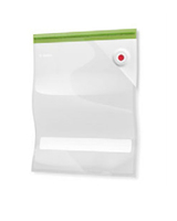 Bosch MSZV0FB3 food storage bag 3.8 L 10 pc(s) Transparent
